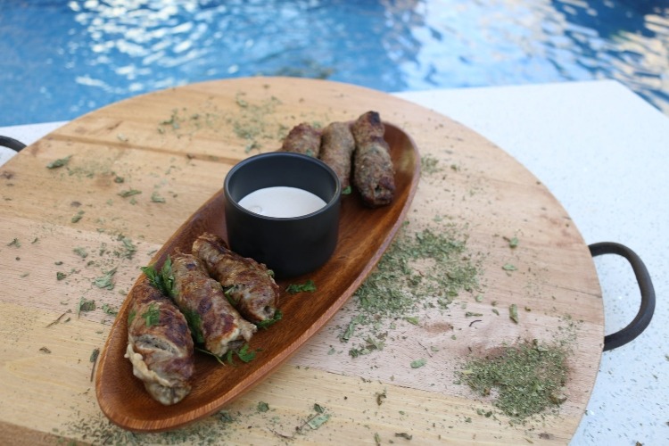 كفتة ورز