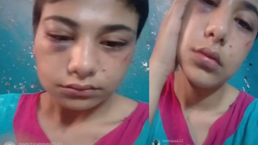 منة عبد العزيز