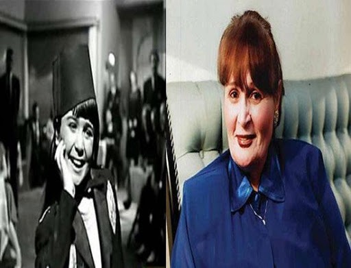 أطفال السينما والدراما