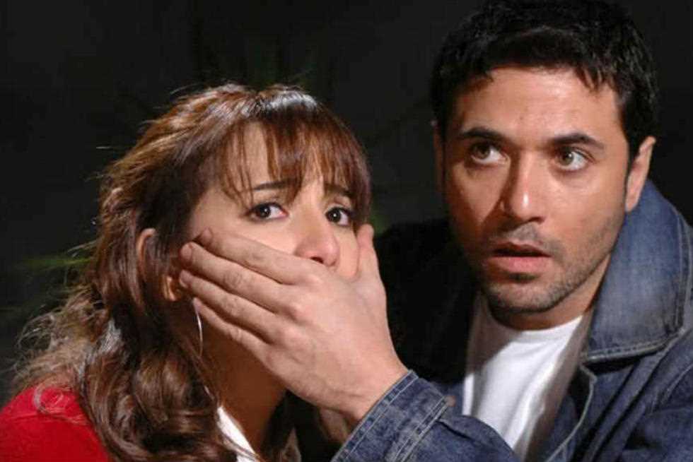 احمد عز
