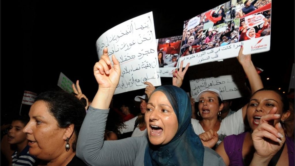 المرأة