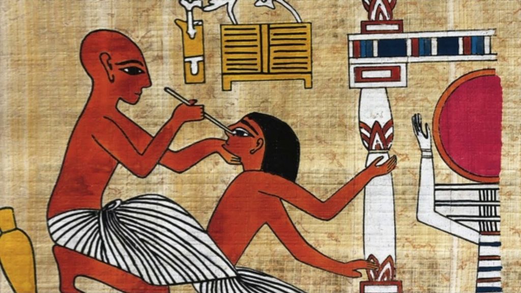 مصر القديمة