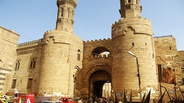 القاهرة التاريخية