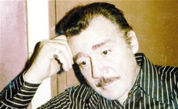 حسين السيد