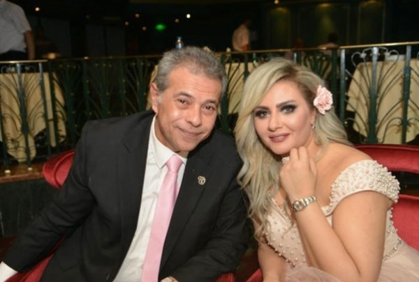 توفيق عكاشة