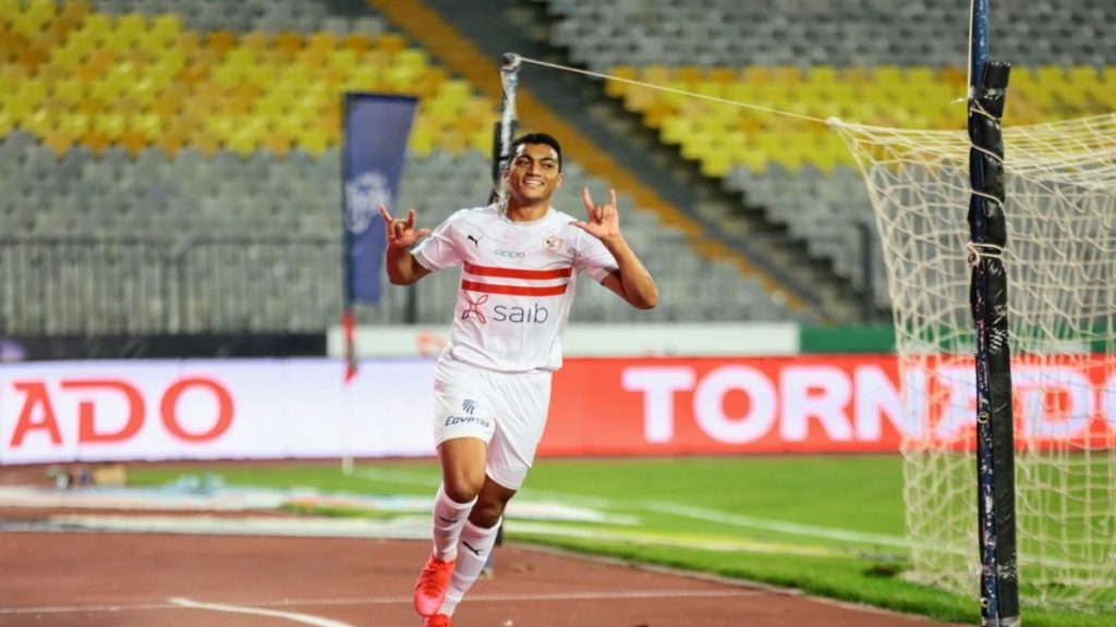 محمد مصطفى