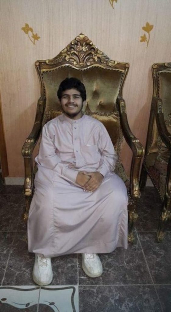 أضخم رجل في العالم