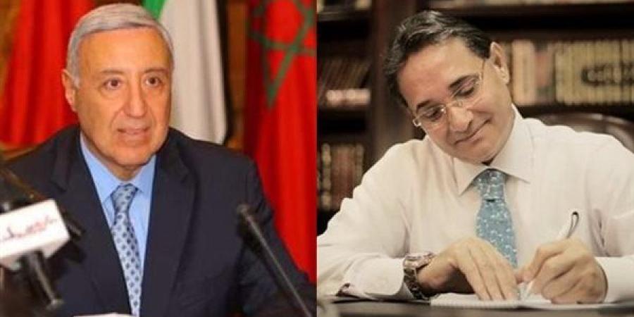 بولس فهمي