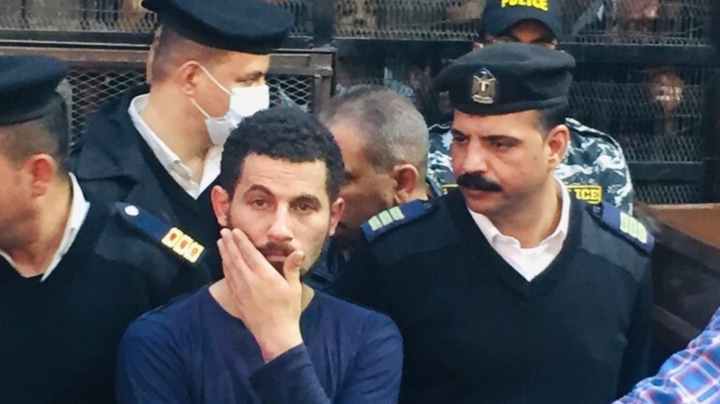 سفاح الإماعيلية