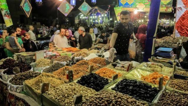 شهر رمضان