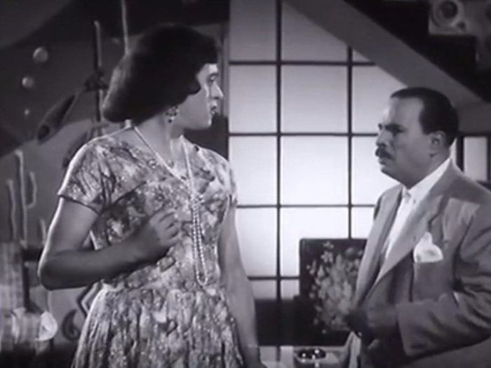 أفلام أبيض وأسود