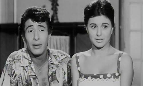 أفلام أبيض وأسود