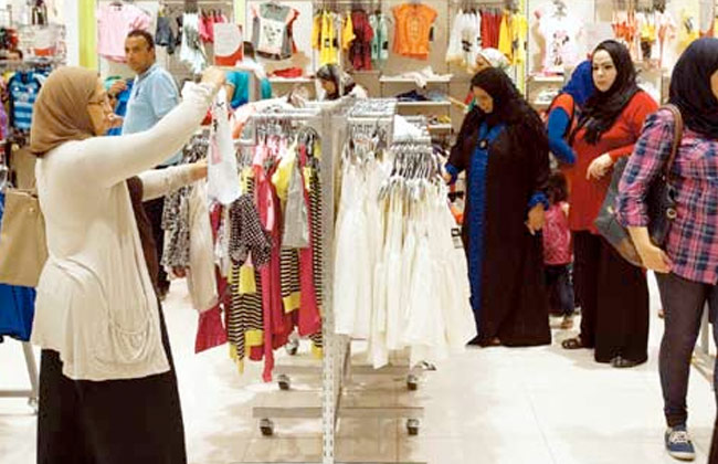 عادات المصريين في العيد