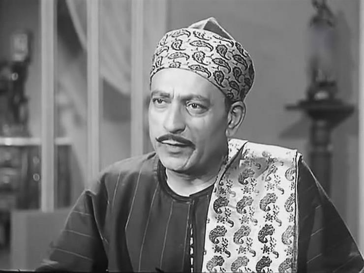 الشرير في السينما المصرية