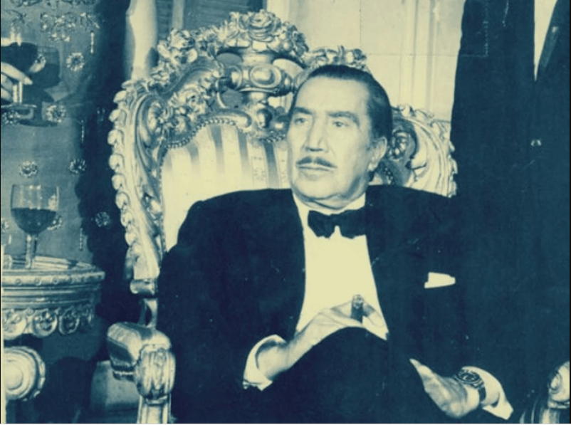 الشرير في السينما المصرية