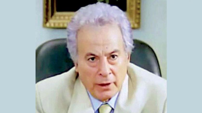 الشرير في السينما المصرية