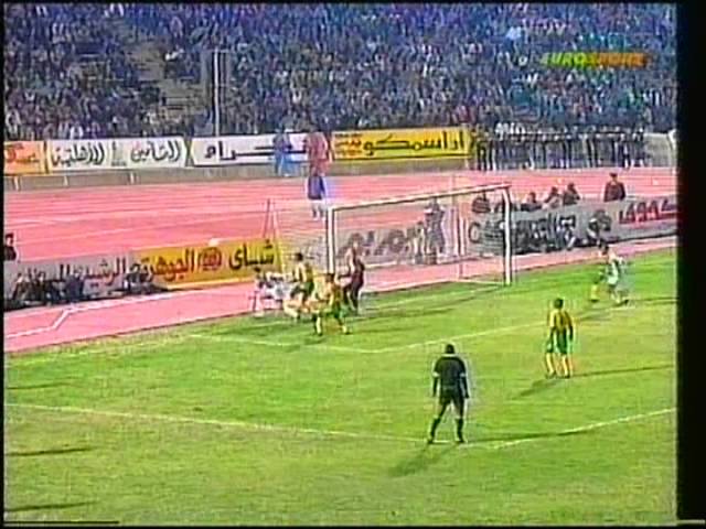 مباراة مصر والسنغال
