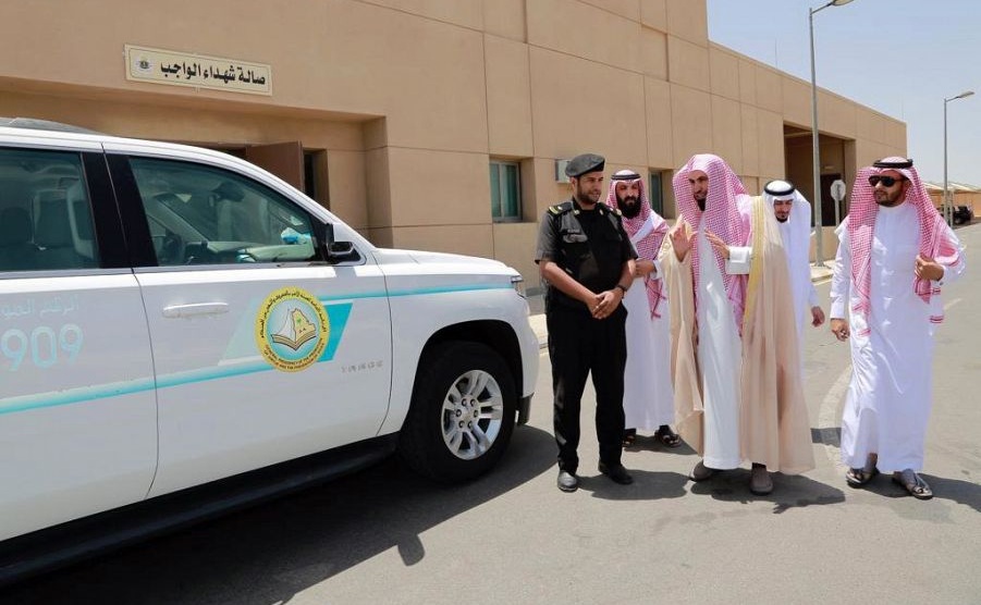 محمد بن سلمان