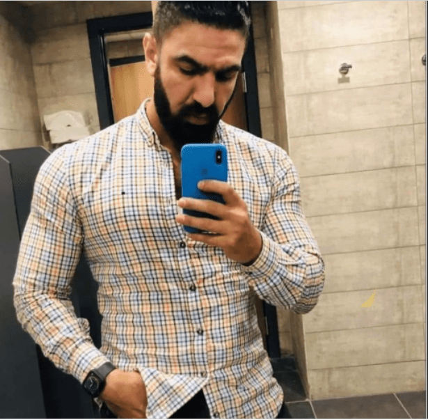 منطقة الواحة