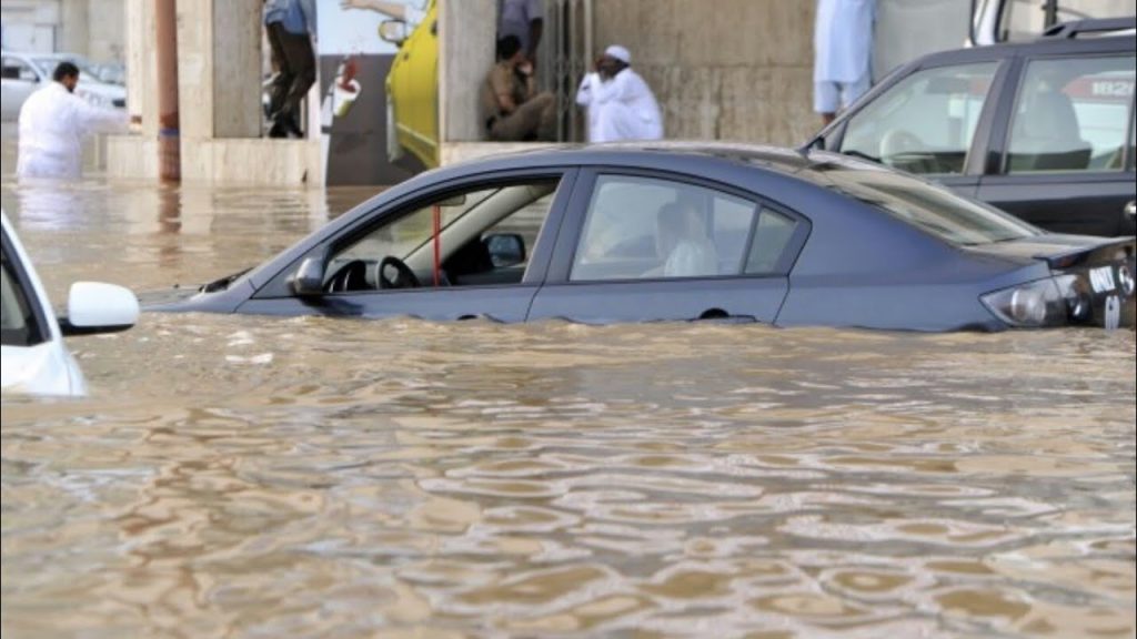 سيول في الإمارات