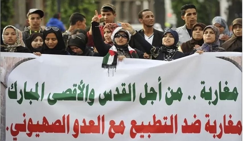 سفير اسرائيل في المغرب