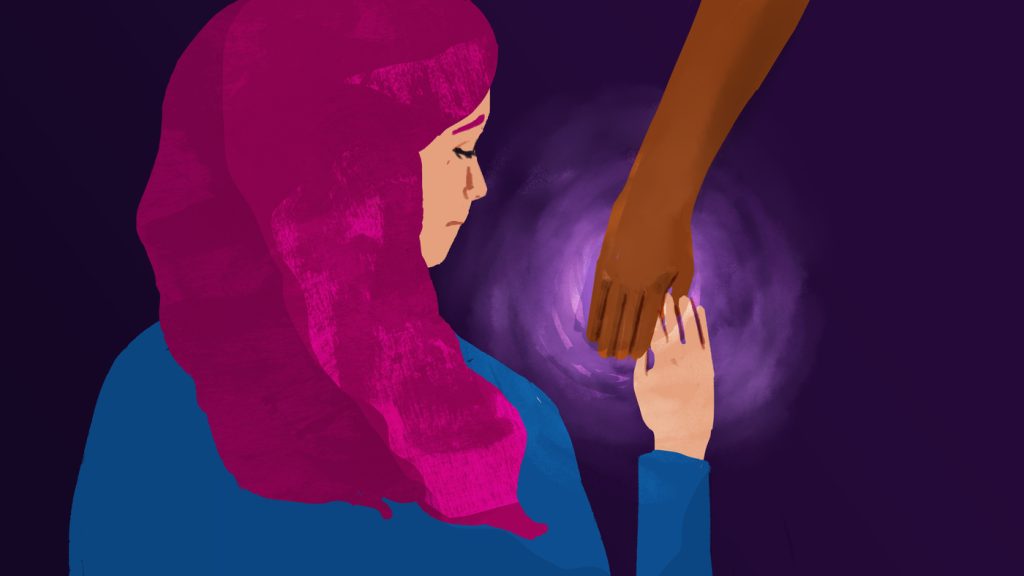 في اليوم العالمي لمنع الانتحار اتكلمنا مع المرشد النفسي أحمد توفيق علشان يفهمنا إزاي نتعامل مع شخص عنده ميول انتحارية