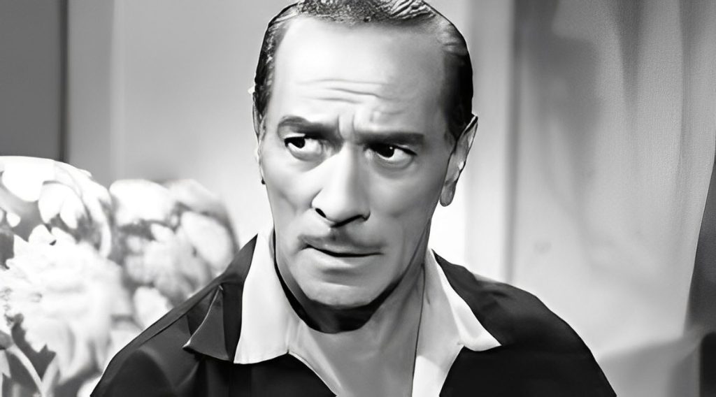 في ذكرى وفاته: استيفان روستي أظرف شرير في السينما المصرية