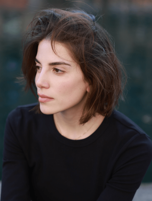 من وحي سينتيا صاموئيل قصات شعر ربيع 2025