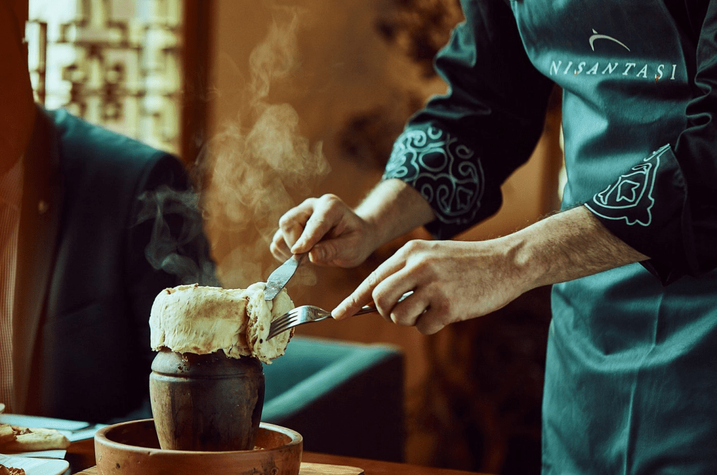 أفضل مطاعم تركية في مصر 