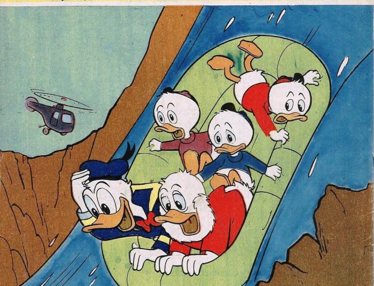 اشتراكات لن ننساها من زمن الطفولة.. حكايات نادي الفيديو وميكي لا يعرفها جيل زد