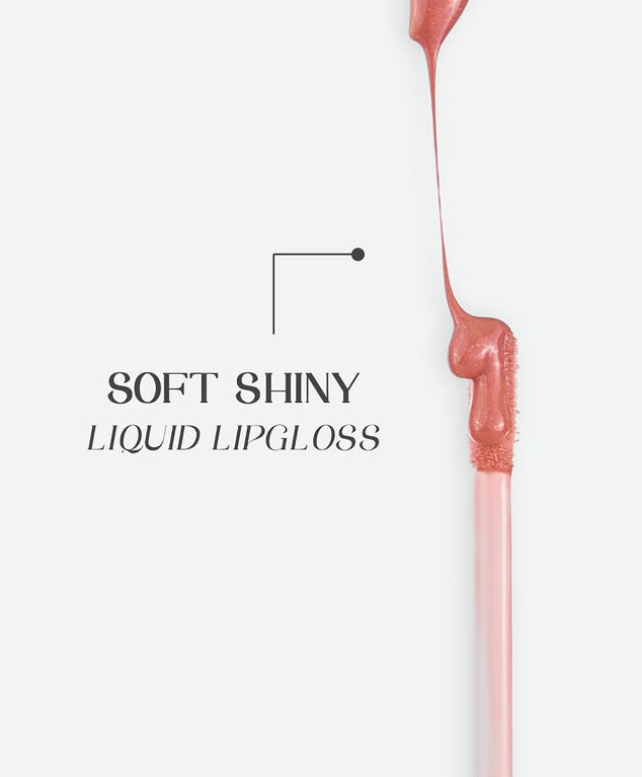 براندات محلية Lip Gloss