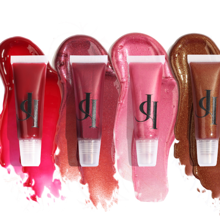 براندات محلية Lip Gloss