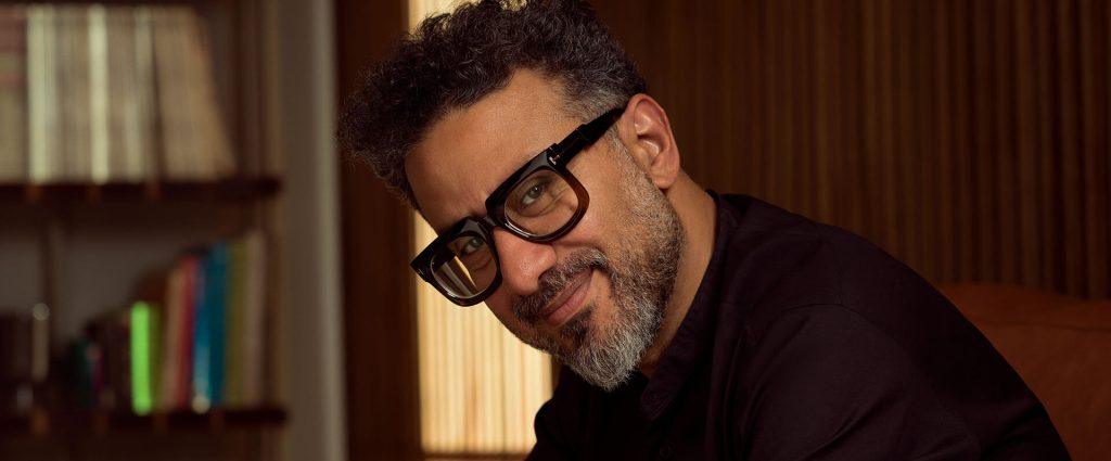 محمد عطية المتحف الكبير