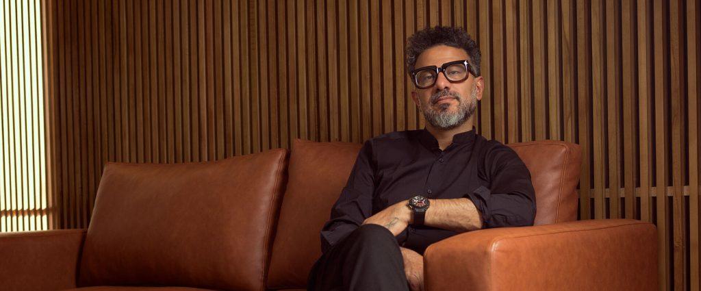 المهندس محمد عطية