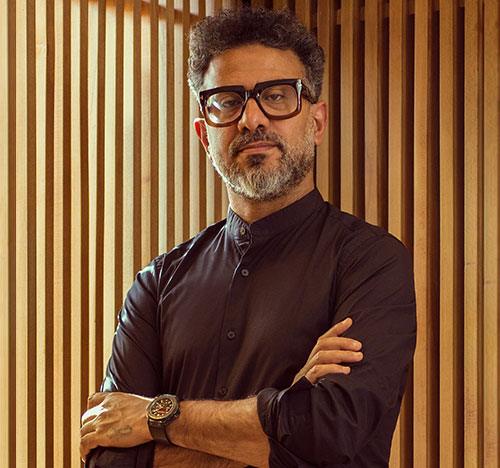 المهندس محمد عطية