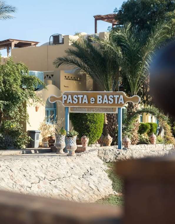 أفضل مطاعم في الجونة