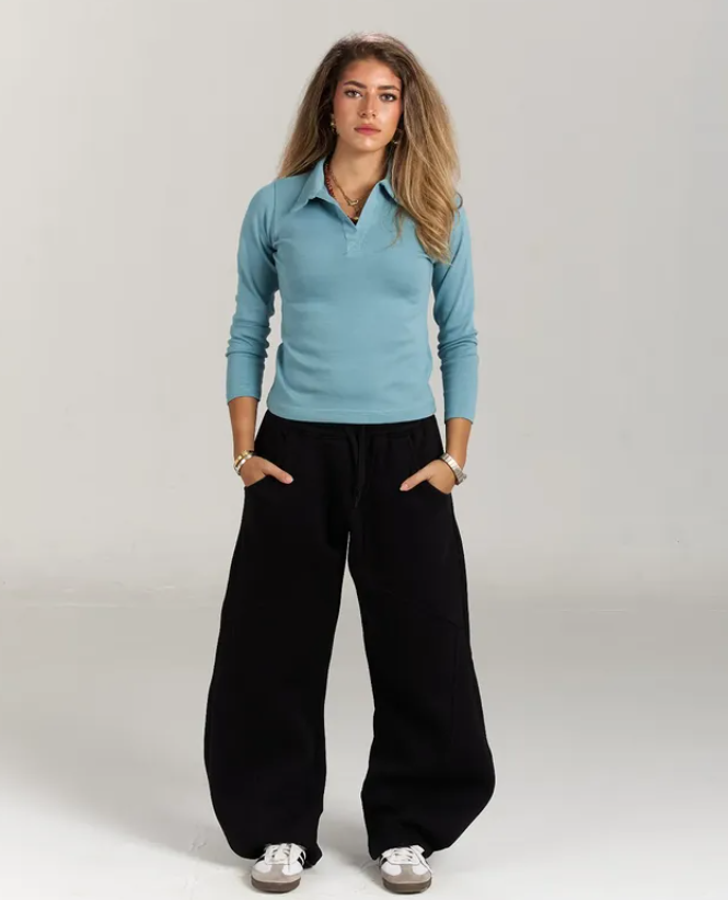 LEON من أفضل البراندات المحلية لشراء Sweatpants