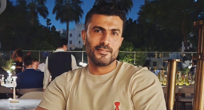 محمد سامي يعود بعد الاعتزال بمسلسل من بطولته