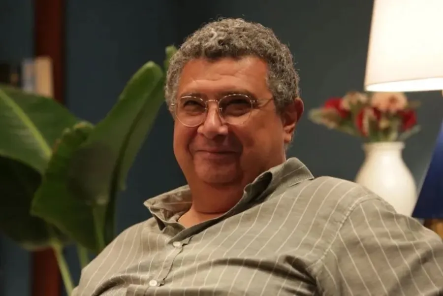 سنة أولى طلاق.. ماجد الكدواني يروي واقع الأزواج