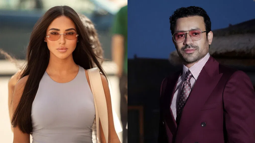 مسلسل بابا وماما جيران من أبرز مسلسلات رمضان 2026