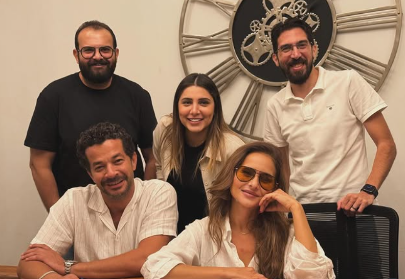 مسلسل أنا من أبرز مسلسلات رمضان 2026