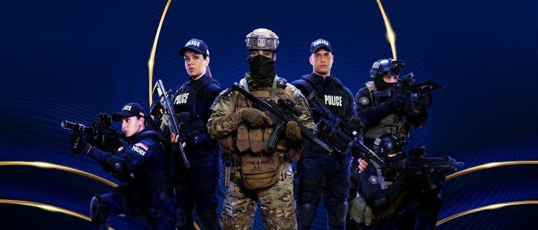 الصفحة الرسمية لوزارة الداخلية تنافس البيت الأبيض.. ثقة جماهيرية وتفاعل بالملايين