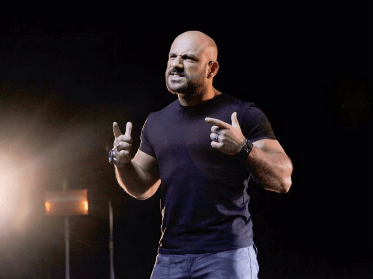 كيف بدأت حكاية الراب في مصر؟ من مكي والفيشاوي إلى جيل ويجز وبابلو