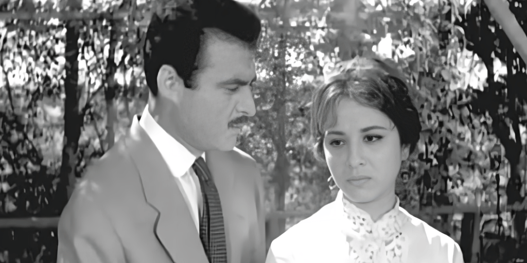 دعاء الكروان  أشهر قصص الحب المستحيلة في السينما