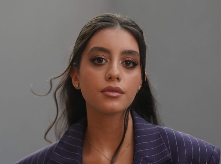 جيل زد يسيطر على قواعد اللعبة الفنية في السينما والدراما.. من ياسمينا العبد إلى لينا صوفيا