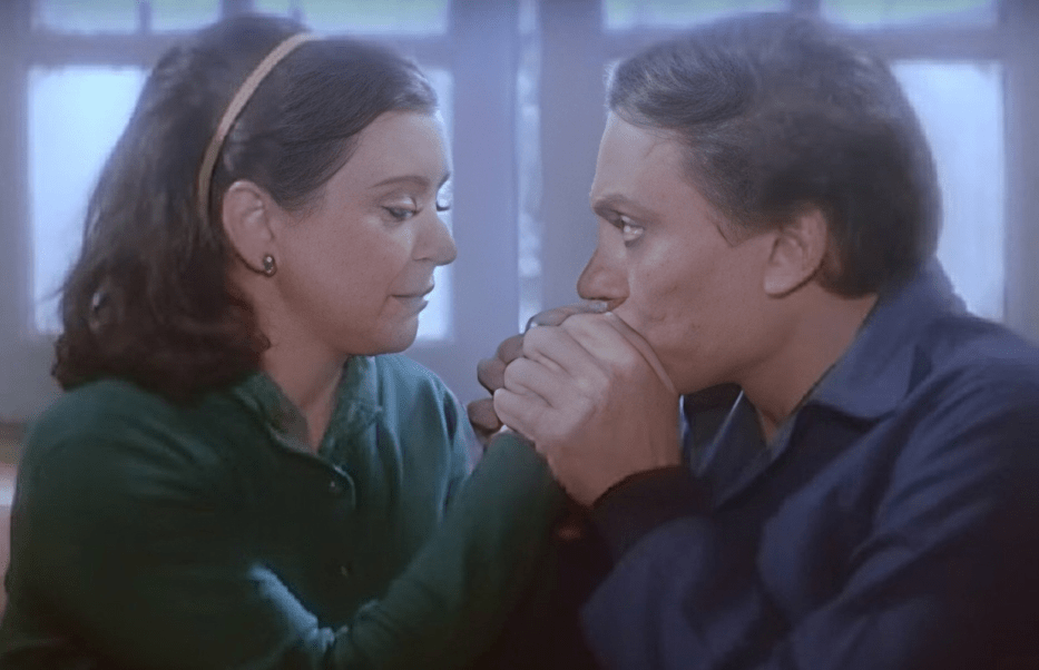 حب في الزنزانة أشهر قصص الحب المستحيلة في السينما