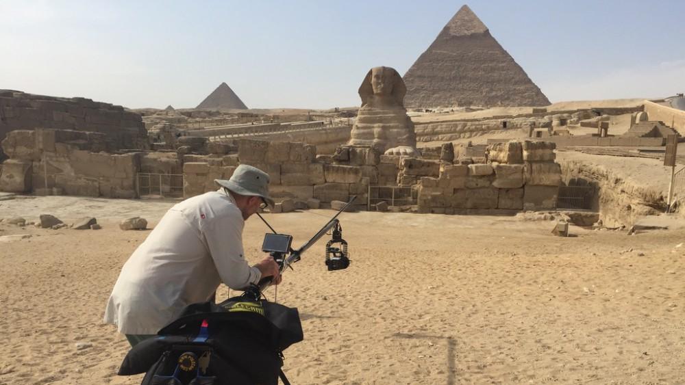 شروط-تصوير-الأجنبي-في-مصر