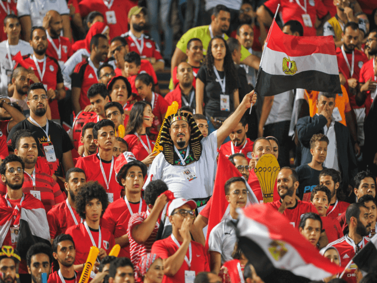 تذاكر أمم إفريقيا للمصريين والعرب: خطوات الحصول على التأشيرة المجانية وبطاقة المشجع Fan ID