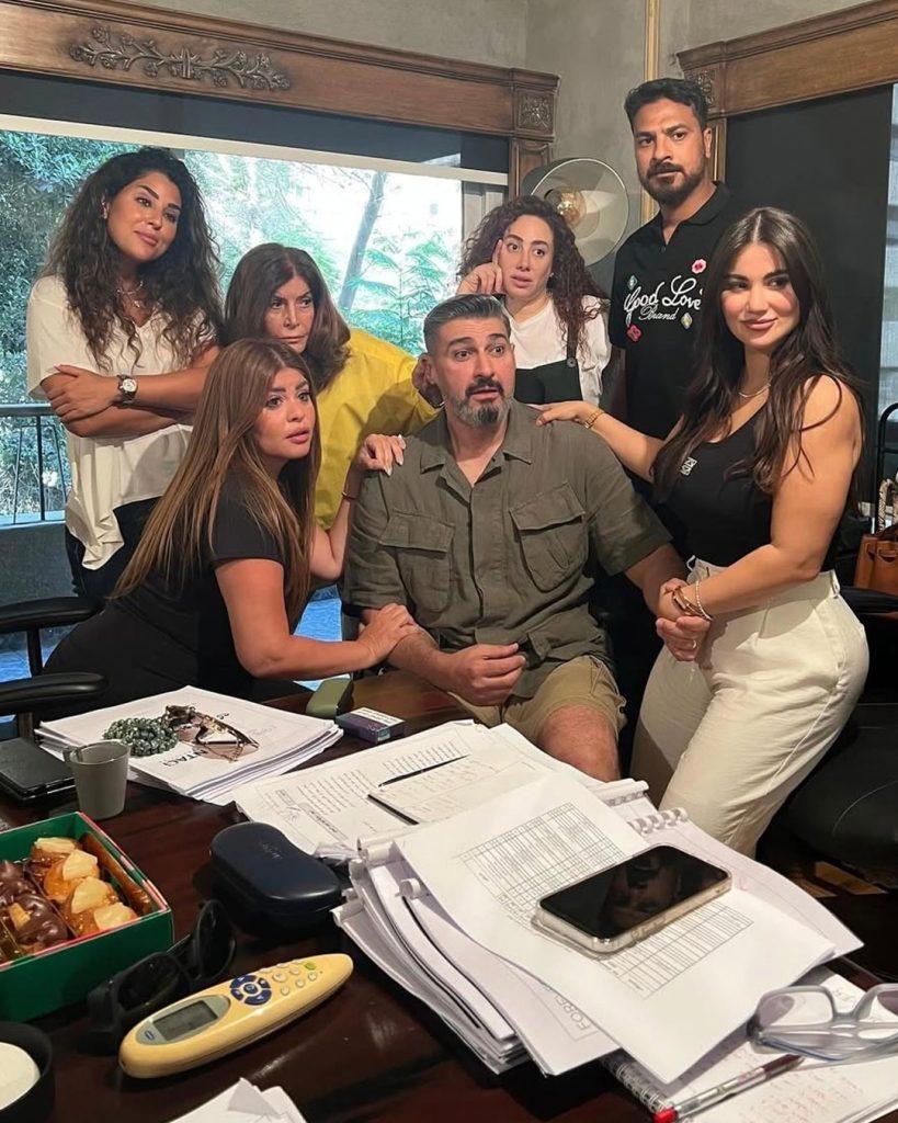 مسلسلات الـ15 حلقة رمضان 2026.. موسم مكثّف بأحداث سريعة وتشويق لا ينتهي