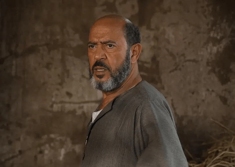 السادة الأفاضل من أبرز أفلام نوفمبر  2025